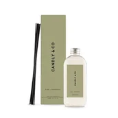 Zapachy do domu - Candly&Co Uzupełnienie do dyfuzora No.4 Pinia/Paczuli 200.0 ml - miniaturka - grafika 1