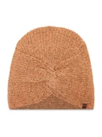 Czapki damskie - Rip Curl Czapka Twisted GBNDM1 Pomarańczowy - miniaturka - grafika 1