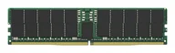 Pamięci RAM - Kingston Technology KCS-UC548D4-64G moduł pamięci 64 GB 1 x 64 GB DDR5 4800 MT/s Korekcja ECC - miniaturka - grafika 1