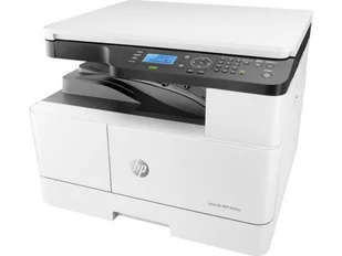 HP LaserJet MFP M438n (8AF43A) - Urządzenia wielofunkcyjne - miniaturka - grafika 8