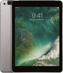 APPLE iPad 9.7 (2018) LTE 32 GB - Tablety - miniaturka - grafika 1