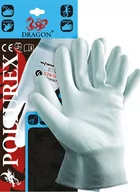 Rękawice robocze - RĘKAWICE OCHRONNE POLIUREX - miniaturka - grafika 1