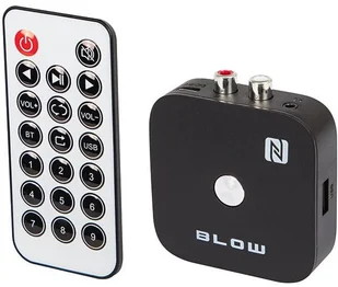 74-198# Transmiter bluetooth aux out adapter ba-01 - Adaptery bluetooth - miniaturka - grafika 1