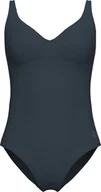 Stroje kąpielowe - Damski Strój kąpielowy WOMEN'S ARENA SWIMSUIT VICTORIA U BACK S - miniaturka - grafika 1