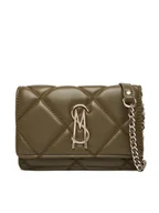 Torebki damskie - Steve Madden Torebka BENDUE SM13001105 Zielony - miniaturka - grafika 1