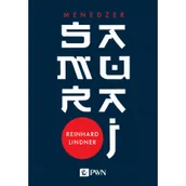 Ekonomia - Menedżer Samuraj Intuicja Jako Klucz Do Sukcesu Reinhard Lindner - miniaturka - grafika 1