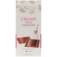 Czekolada - Cachet - Czekolada mleczna - miniaturka - grafika 1