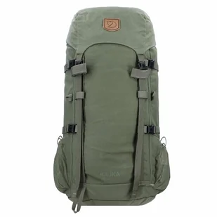 Plecak trekkingowy Fjallraven Kajka Kajka 35 S/M - green - Plecaki - miniaturka - grafika 2