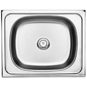 Zlewozmywaki - Deante ZEU 010A - miniaturka - grafika 1