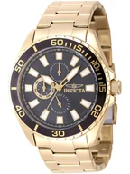 Zegarki męskie - Zegarek Invicta Pro Diver 47578 - miniaturka - grafika 1
