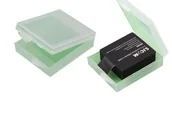 Akcesoria fotograficzne - PudeŁko Box Na Akumulator / Baterię Do Gopro Hero 7 6 5 4 / Sjcam / Xiaomi / Sony Action Cam - miniaturka - grafika 1