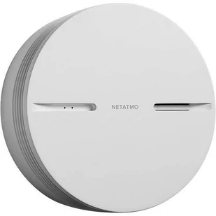 Legrand NSA-PRO-EU - Czujnik dymu Wi-Fi IP30 - Czujniki ruchu i zmierzchu - miniaturka - grafika 1
