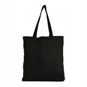 Torby i wózki na zakupy - Eko Torba Na Zakupy Shopper Torebka Z nadrukiem - miniaturka - grafika 1