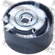 Rolki i napinacze - Rolka napinacza, pasek rozrządu Febest 2487-MEG - miniaturka - grafika 1