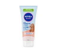 Kremy dla dzieci - NIVEA BABY Krem Pielęgnacyjny do twarzy i ciała 100 ml - miniaturka - grafika 1
