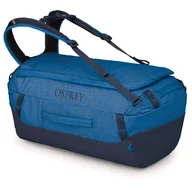 Torby podróżne - Torba podróżna Osprey Transporter 40 Kolor: niebieski - miniaturka - grafika 1