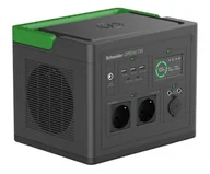 Akumulatory ogólnego zastosowania - APC Stacja zasilania 730 738Wh, 2x Schuko - miniaturka - grafika 1