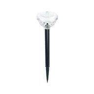 Lampy ogrodowe - Volteno Lampa solarowa TIGA RGB VO1922 VO1922 - miniaturka - grafika 1