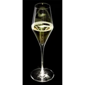 Kieliszki - Stolzle Lausitz highlight świecące kieliszki do szampana 292 ml. 2 szt. - miniaturka - grafika 1