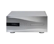 Odtwarzacze CD - Odtwarzacz dCS Vivaldi CD/SACD Transport Kolor: Srebrny - miniaturka - grafika 1