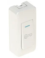 Akcesoria do monitoringu - PRZYCISK OTWARCIA DRZWI ATLO-PP-4 - miniaturka - grafika 1
