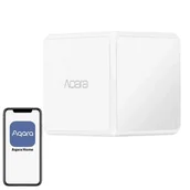 Alarmy - Aqara Kostka sterująca AQARA MFKZQ01LM - miniaturka - grafika 1