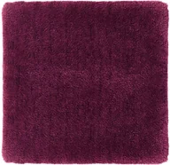 Dywaniki łazienkowe - Aquanova Dywanik łazienkowy MAURO ruby wine - miniaturka - grafika 1