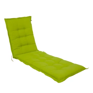 Poduszka na leżak / łóżko Capri Liege D001-12PB PATIO - Poduszki ogrodowe - miniaturka - grafika 1