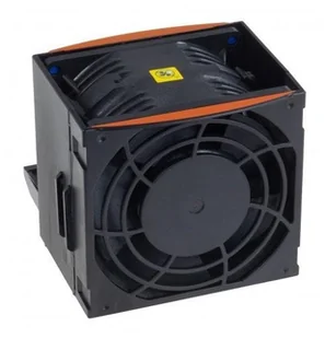 LENOVO wentylator do x3650 M4 7915 HotSwap - 69Y5611 - Refabrykowany - Akcesoria do serwerów - miniaturka - grafika 1