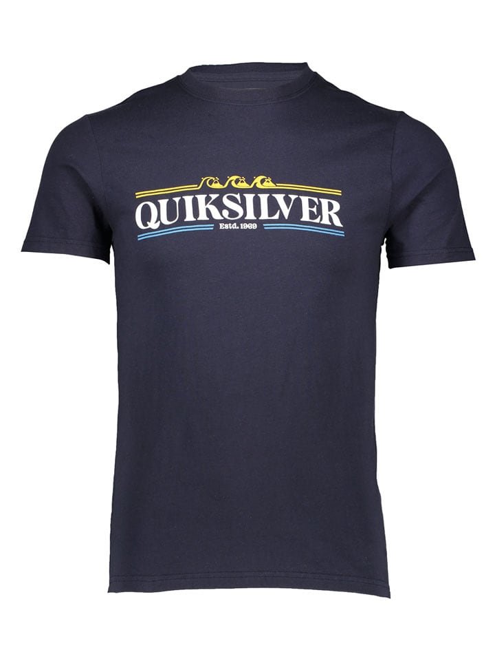 Quiksilver Koszulka 