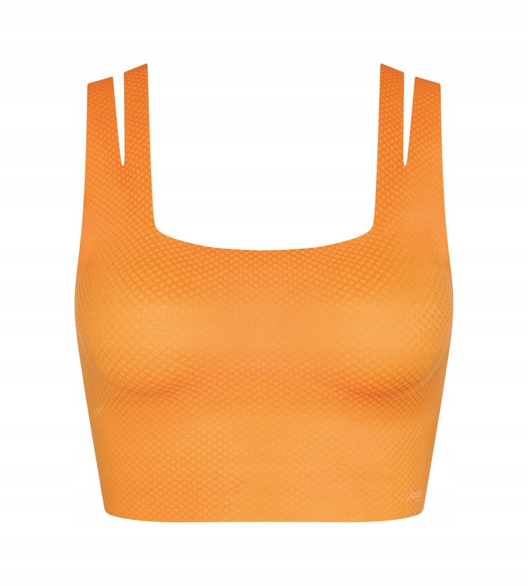 BIUSTONOSZ SLOGGI ZERO FEEL FLOW TOP M / 7643