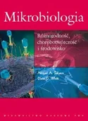 Nauki przyrodnicze - Mikrobiologia. Różnorodność, chorobotwórczość i środowisko - miniaturka - grafika 1