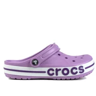 Sandały damskie - Sandały damskie na basen Crocs BAYABAND CLOG - miniaturka - grafika 1