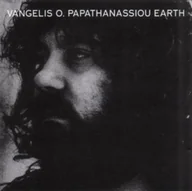 Winyle - O. Papathanassiou Earth (Vangelis) (Vinyl / 12" Remastered Album) - miniaturka - grafika 1