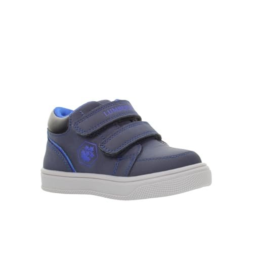 Lumberjack MOBY Buty dziecięce, granatowy, 26 EU, granatowy, 26 EU