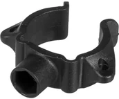 Inne akcesoria studyjne - Manfrotto Klamerka do regulacji zacisków do 190 i 055 - miniaturka - grafika 1