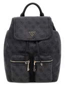 Plecaki - Guess Plecak w kolorze czarnym - 21 x 30 x 11 cm - miniaturka - grafika 1