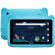 Tablety - PRESTIGIO SmartKids PMT3197 7" 1/16 GB Wi-Fi Niebieski PMT3197 W D BE - miniaturka - grafika 1