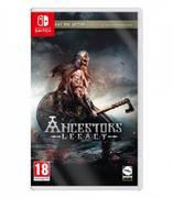 Gry Nintendo Switch - Ancestors Legacy: Day One Edition GRA NINTENDO SWITCH - miniaturka - grafika 1