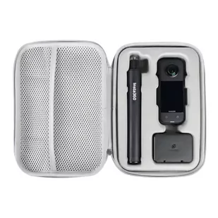 Kamera cyfrowa Etui case dla Insta360 seria X (X3, ONE X2) - Kamery cyfrowe - miniaturka - grafika 2
