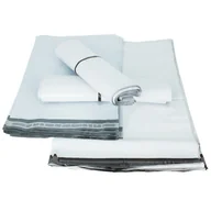 Koperty - Foliopak foliopaki kurierskie C5 200x325 50szt - miniaturka - grafika 1