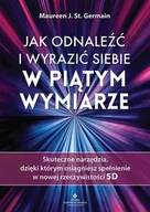 Ezoteryka - Jak trafić do piątego wymiaru - miniaturka - grafika 1
