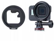 Akcesoria do kamer sportowych - GOPRO Adapter na Filtr 52mm do Hero 8 Black - miniaturka - grafika 1
