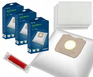 Worki do odkurzaczy - 12x Worki do odkurzacza ELECTROLUX Xio z1034 E53, Zanussi Proline AEG - miniaturka - grafika 1