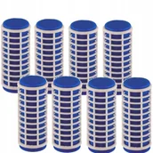 Gry planszowe - Termoloki wałki do włosów na gorąco Intervion 20mm - miniaturka - grafika 1