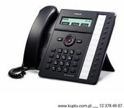 Telefonia VoIP - IP 8820E telefon przewodowy IP SIP ERICSSON-LG - miniaturka - grafika 1