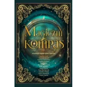 Fantasy - Magiczny Kompas - książka - miniaturka - grafika 1