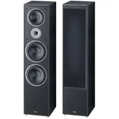 Głośniki i kolumny - Magnat Supreme 2002/202/252/sub302a Czarny - miniaturka - grafika 1