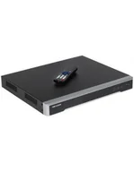 Switche - Rejestrator IP DS-7616NI-I2/16P 16 kanałów 16-portowy switch POE Hikvision SPB - miniaturka - grafika 1