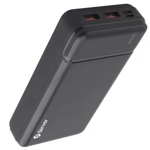 Denver Powerbank QC 15000mAh 18W PQC-15007 - Powerbanki - miniaturka - grafika 4